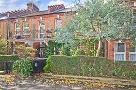 2 Bedroom Flat