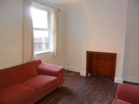 2 Bedroom Terraced