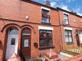 2 Bedroom Terraced