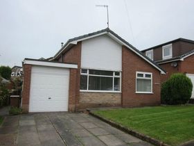 3 Bedroom Detached