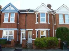 3 Bedroom Terraced