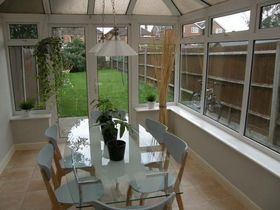 1 Bedroom Detached