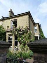 1 Bedroom Detached