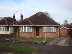 2 Bedroom Detached