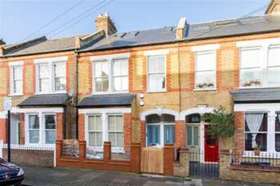 2 Bedroom Maisonette
