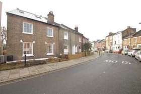 3&nbsp;Bedroom&nbsp;End of Ter...