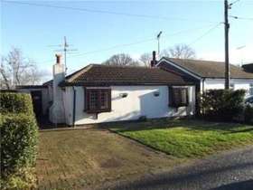2 Bedroom Detached