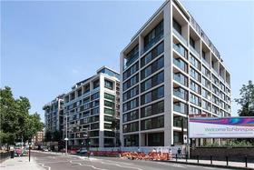 2 Bedroom Flat