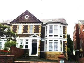 2 Bedroom Flat