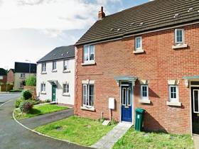 3 Bedroom Semi-Detac...