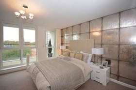 1 Bedroom Flat