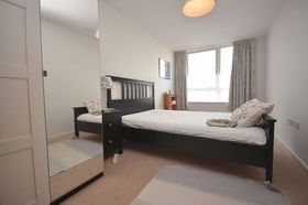 2 Bedroom Flat