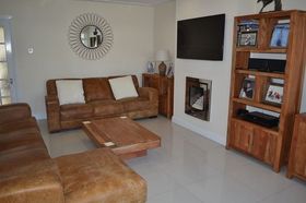 3 Bedroom Detached