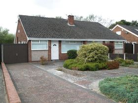 3 Bedroom Detached
