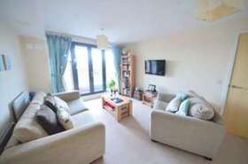 2 Bedroom Apartment