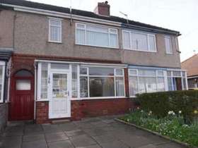 3 Bedroom Terraced