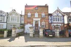 2 Bedroom Apartment