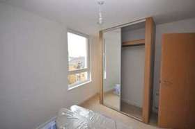 2 Bedroom Flat