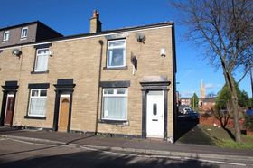 2 Bedroom Terraced