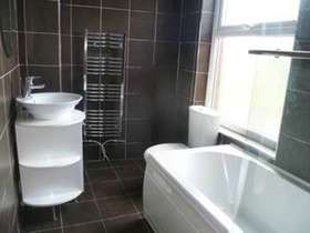 3 Bedroom End of Ter...