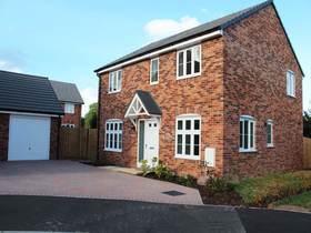 4 Bedroom Detached