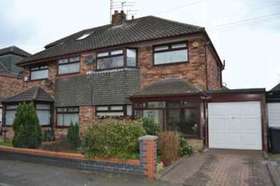 3 Bedroom Semi-Detac...