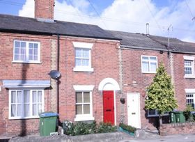 2 Bedroom Terraced