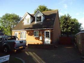 1 Bedroom Property