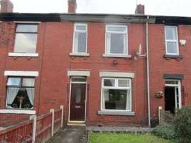 2 Bedroom Terraced