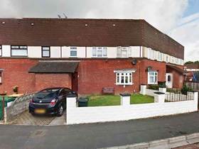 3 Bedroom Terraced