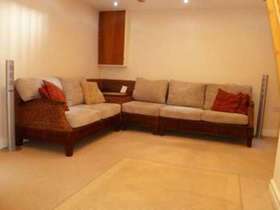 1 Bedroom Detached