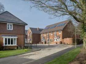 2 Bedroom Flat