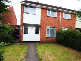 3 Bedroom Detached