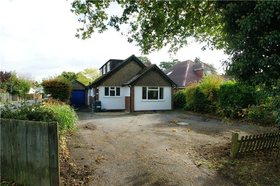 4 Bedroom Bungalow