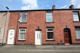 2 Bedroom Terraced