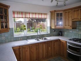 4 Bedroom Detached