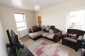1 Bedroom Flat