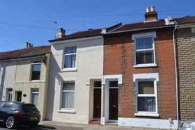 2 Bedroom Terraced