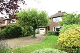 4 Bedroom Detached