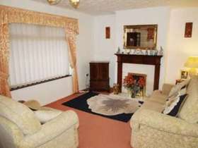 2 Bedroom Terraced