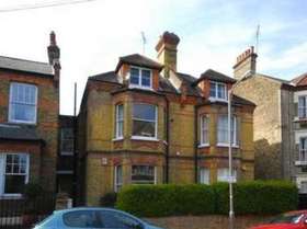 2 Bedroom Apartment