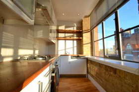1 Bedroom Flat