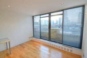 1 Bedroom Flat
