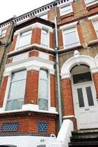2 Bedroom Maisonette