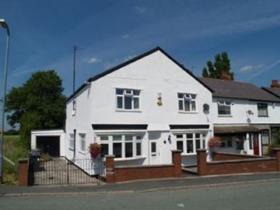 4 Bedroom Detached