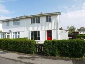 3 Bedroom Semi-Detac...