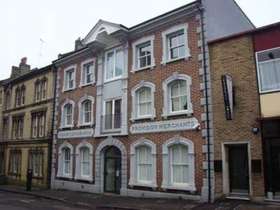 2 Bedroom Flat