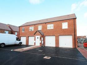 1 Bedroom Detached
