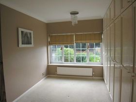 4 Bedroom Property