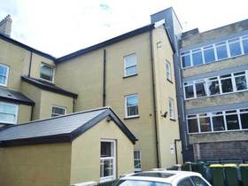 2 Bedroom Flat
